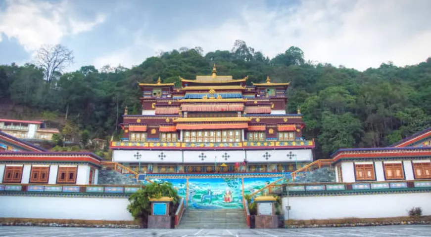 Gangtok 4