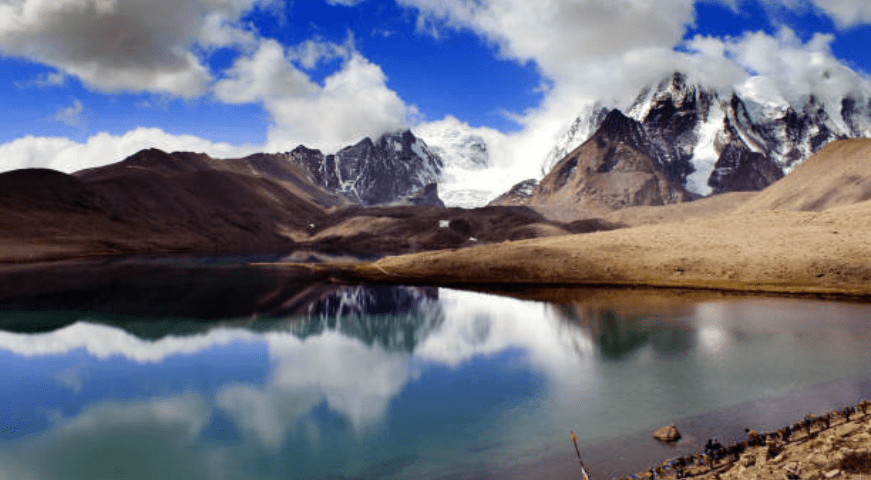 NORTH SIKKIM 4